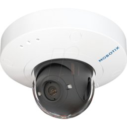MOBOTIX MX D71A-4DN150 - Cámara de vigilancia, IP, WLAN, exterior
