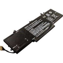 FREI AKKU 54087 - Batería portátil para HP, Li-Po, 5800 mAh