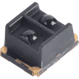SHARP GP 2S700HCP - Barrera fotoeléctrica reflectora 3,0mm Compact SMD