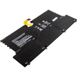 FREI AKKU 54000 - Batería portátil para HP, Li-Po, 4950 mAh