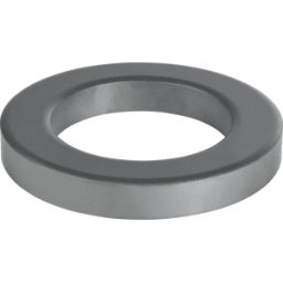 TDK ELECTRONICS EPCO B64290-L452 - Núcleo de ferrita, 7 micras, material: T38