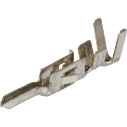 MOLEX 39000082 - Contacto de crimpado Molex - Mini-Fit Jr - pasador