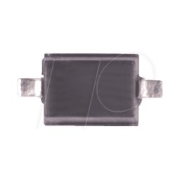 ONSEMI MM3Z3V3T1G ONS - Diodo Zener, 3,3 V, 300 mW, SOD-323
