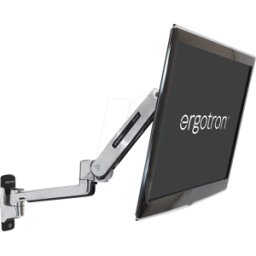 ET 45-353-026 - Brazo para monitor Ergotron LX de hasta 42 pulgadas -Soporte de