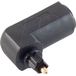SHIVERPEAKS SHVP BS69056 - Adaptador angular Toslink