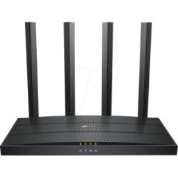 TP-LINK TPLINK A AX12 - Router WLAN 2,4/5 GHz 1501 Mbps