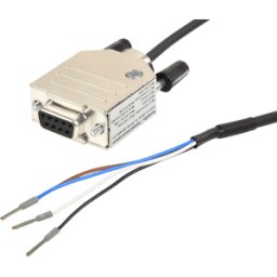 OMNI SENSORS OFT-IOUT-2M - Módulo de conexión PLC, para sensor de FRECUENCIA,