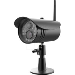 MEGASAT HS-50 - Cámara adicional para MEGASAT HS-150