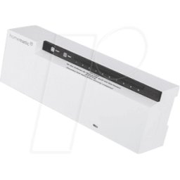 HOMEMATIC IP HMIP FAL230-C10 - Actuador de calefacción por suelo radiante 10 veces, 230