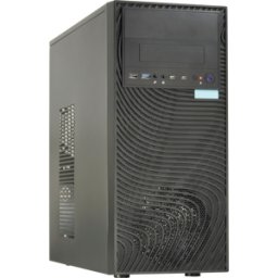 IT88881379 - Caja INTER-TECH ATX IT-8835 ripple