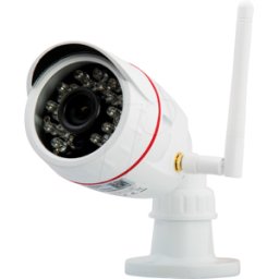 OLYMPIA 5929 - Cámara de seguridad, IP, WLAN, exterior