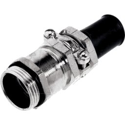 LAPP 52106460 - Unión roscada para cables, M 20 x 1,5, R 9 - 11 mm, plate