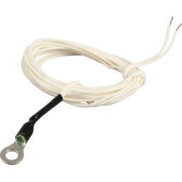 VARIOHM ETP-RT-PT1000A - Sensor de temperatura PT1000, de -40° a +250 °C, M4