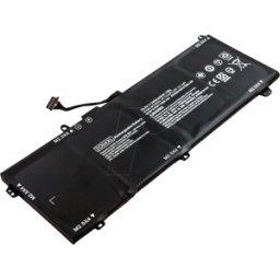 FREI AKKU 53959 - Batería para portátil para HP, Li-Po, 3400 mAh