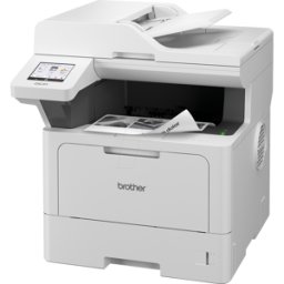 BROTHER BRO DCPL5510DW - Impresora láser, 3in1, LAN/WLAN, 48 S/min, Duplex, incl.