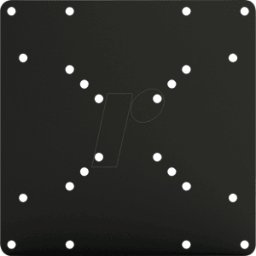 PUREMOUNTS PM-ADAPT-A - Adaptador VESA negro
