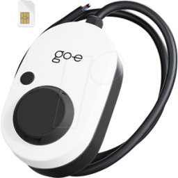 GO-E CH-05-22-51 - go-e Charger Géminis 2.0 22 kW