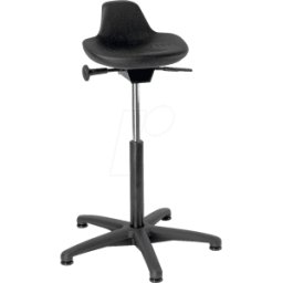 TST 70590-0 - Soporte vertical Topstar StandStar, negro