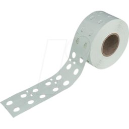 WAGO 211-863 - Marcador de cable, para impresora inteligente, 10x17 mm, blanco