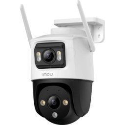 IMOU CRUISER D6 - Cámara de vigilancia, IP, LAN, WLAN, exterior