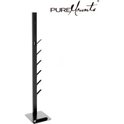 PM-VAC-60 - PUREMOUNTS aspirador de soporte para DYSON vacío, negro