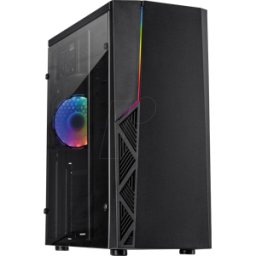 IT88881330 - Caja Inter-Tech ATX B-02 RGB