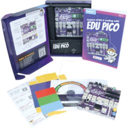 FREI KIT EDU-PICO - Kit EDU PICO