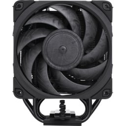 NO NH-U12A SW - Refrigerador de torre simple NOCTUA NH-U12A chromax.black