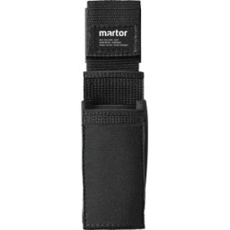 MARTOR 9921 - Bolsa para cinturón, nailon, tamaño M, 215x60x28 m