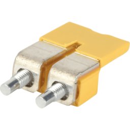 WEIDMÜLLER WQV 6 2 - Puente Klippon® Connect, serie W.