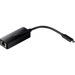 TRENDNET TRN TUC-ETG - Tarjeta de red, USB-C, Gigabit Ethernet, 1 RJ45