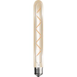 V-TAC VT-217144 - Lámpara LED E27, 7 W, 700 lm, 2200 K, filamento