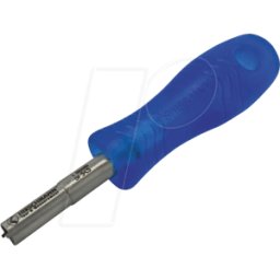 HIRSCHMANN TEST & MEASUREMENT MW SEB VS - Herramienta de montaje para SEB, protección contra torsi&