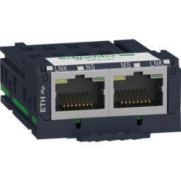 SCHNEIDER ELECTRIC ZBRCETH - Módulo de comunicación Modbus/TCP para Harmony Hub