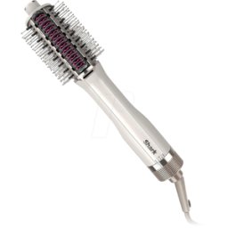 SN SHARK 72582 - Cepillo de aire caliente de tiburón HT202EU SmoothStyle