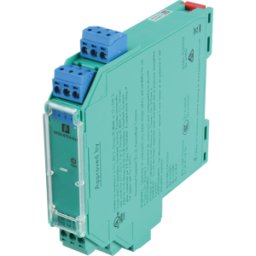 PEPPERL+FUCHS KFD2-STC4-EX2 - Fuente de alimentación del transmisor INTELIGENTE