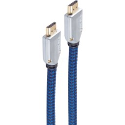 SHIVERPEAKS SHVP BS77472-ET - Cable HDMI A, 4K 60 Hz, 2,0