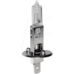 EAL KFZ 13013 - Lámpara para VEHÍCULO, H1, P14,5s, estándar