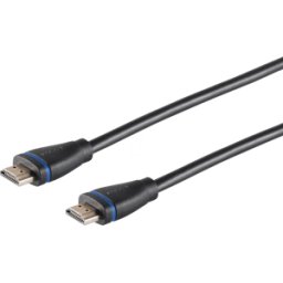 SHIVERPEAKS SHVP BS10-05015 - Cable HDMI macho > macho 4K2K 60Hz 0,5 m.