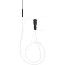 MIL B05-125-200 - Sensor de temperatura, de -40 °C a 125 °C, para Milesight TS30x