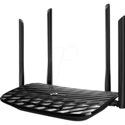 TP-LINK TPLINK ARCHER C6 - Router WLAN 2,4/5 GHz 1167 MBit/s