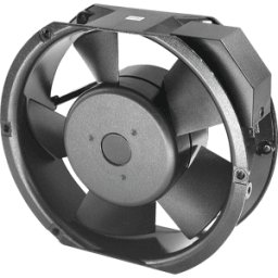SUNON SUN A2175HBL - Ventilador axial, 171 x 151 x 51 mm, 230 V CA, 2800 r. p. m.