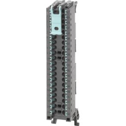 SIEMENS SIMATIC FS 40 PI - Conector frontal SIMATIC S7-1500, 40 pines, push-in