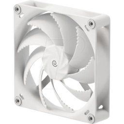 HAVN 13696 - HAVN H14 PWM Ventilador - 140mm, blanco