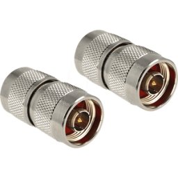 DELOCK 88794 - Adaptador, conector N, conector N.