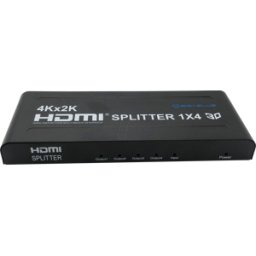 GBL HDMIGB/005 - GIGABLUE Ultra 4K * HDMI 1,4 * Divisor 1in-4out 4K 30Hz