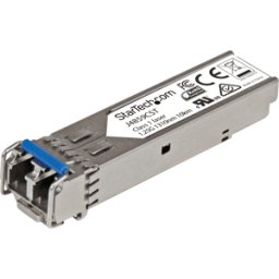 STARTECH.COM ST J4859CST - Mini GBIC, 1000base-LC, modo simple