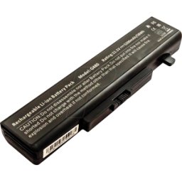FREI AKKU 53790 - Batería para portátil Lenovo, iones de litio, 5200