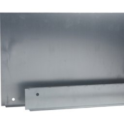 SCHNEIDER ELECTRIC NSYEC651 - Placa de introducción de cables SF Spacial, 600x500mm