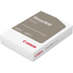 CANON 99814554 - DIN a4, papel, 80 g/m², 500 hojas, reciclado